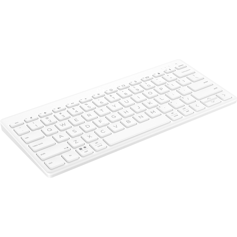 HP 350 Compact clavier sans fil 