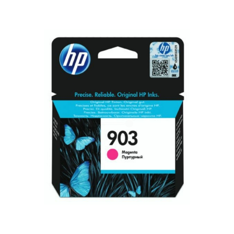 Soldes HP 903 4 couleurs (6ZC73AE) 2024 au meilleur prix sur