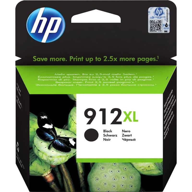 Commandez des encres et toners HP OfficeJet Pro 8024 e
