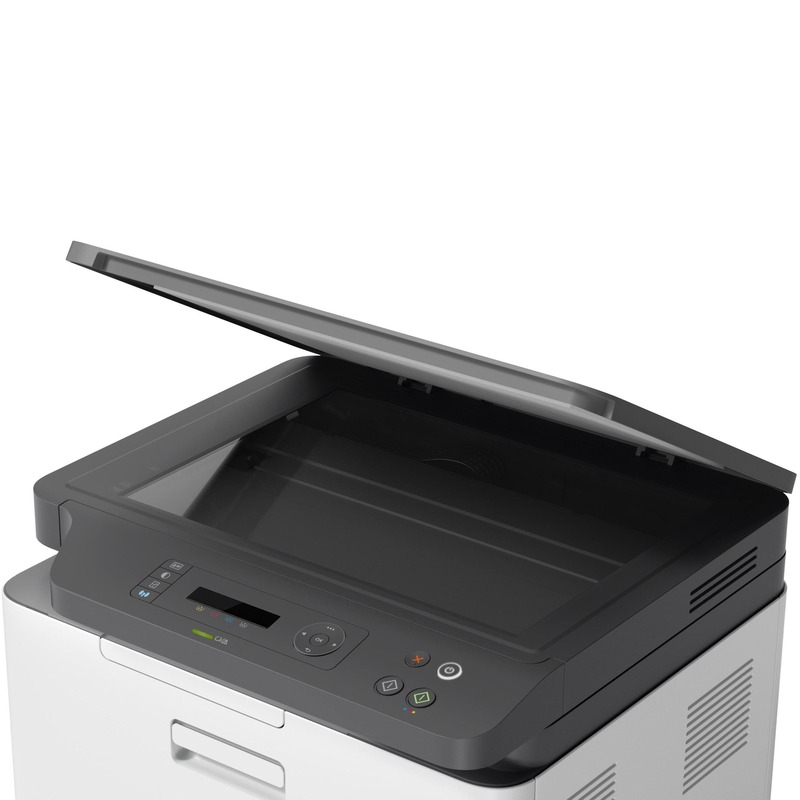 HP Color Laser MFP 178nw imprimante multifonction laser couleur
