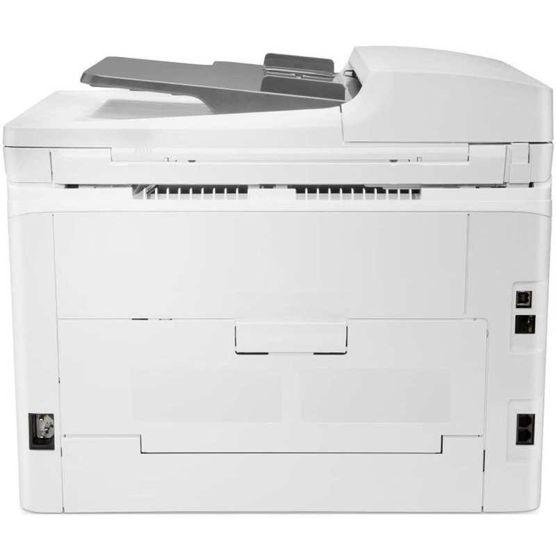 HP Color LaserJet Pro M183fw Multifunktionsdrucker Farblaser - 193905485680_03_ow