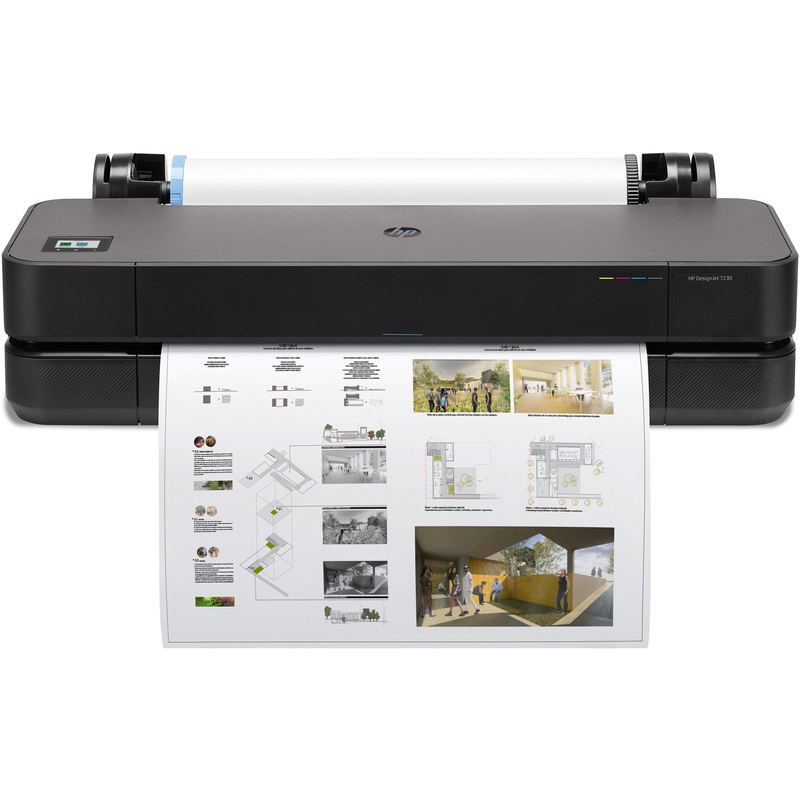Imprimantes HP – Affichage d'une erreur Utiliser des cartouches