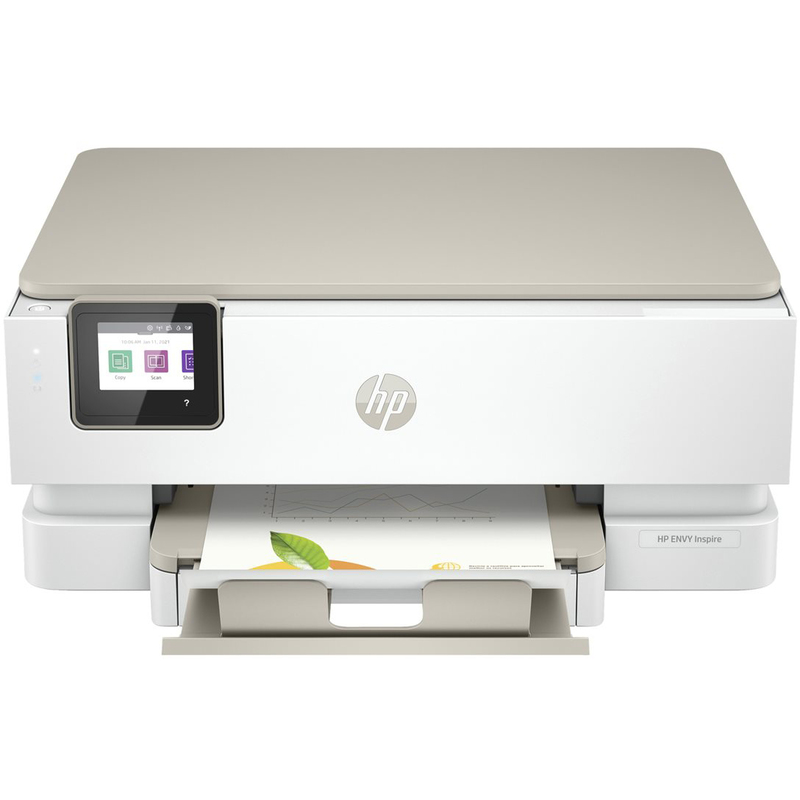 HP Smart Tank 7005 All-in-One imprimante jet d'encre 