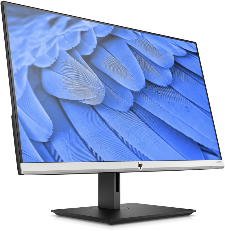 HP Monitor Pavilion 4HZ37AA, 23.8" - 192545628235_03_ow