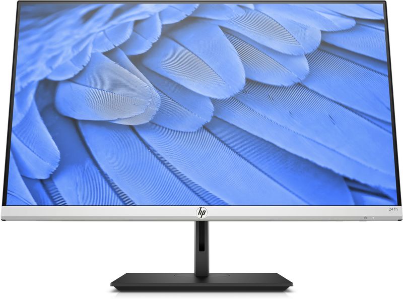 HP Monitor Pavilion 4HZ37AA, 23.8" - 192545628235_01_ow