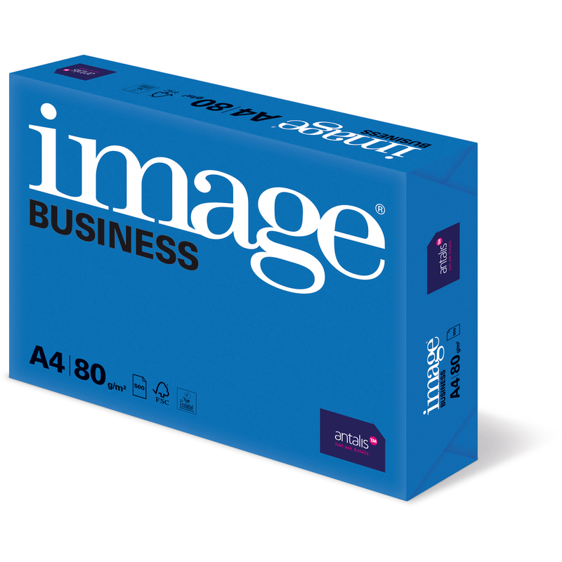 Image Business papier imprimante, A4, 80 g/m2 