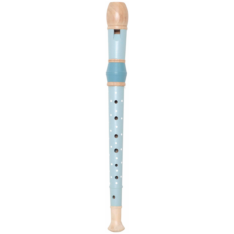 Enregistreur pour enfants, Instrument à flûte à bec