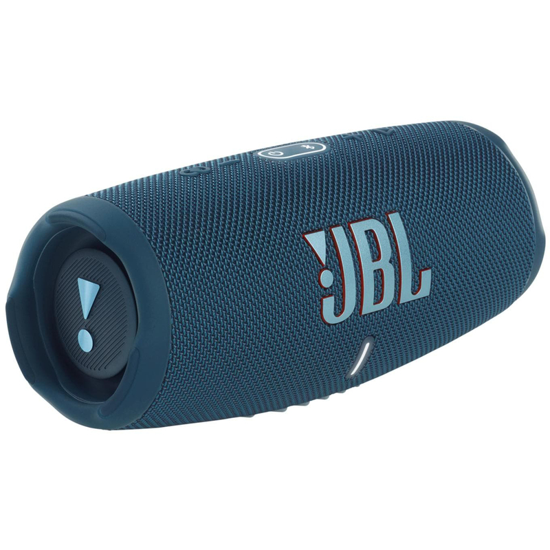 JBL Bluetooth Charge 5 Blau Speaker
