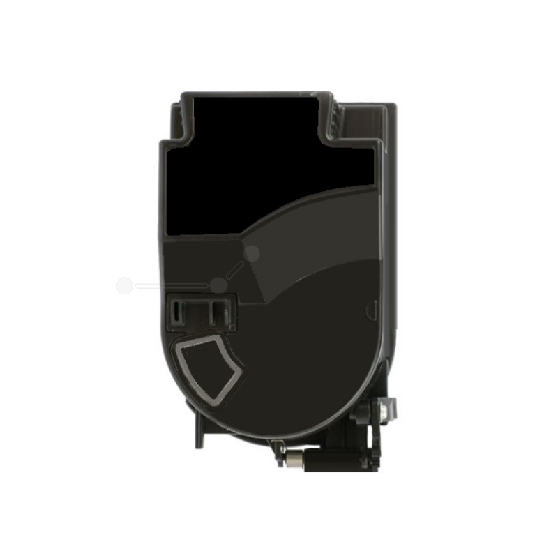 Konica Minolta TN-310K toner, noir - 2002585_1