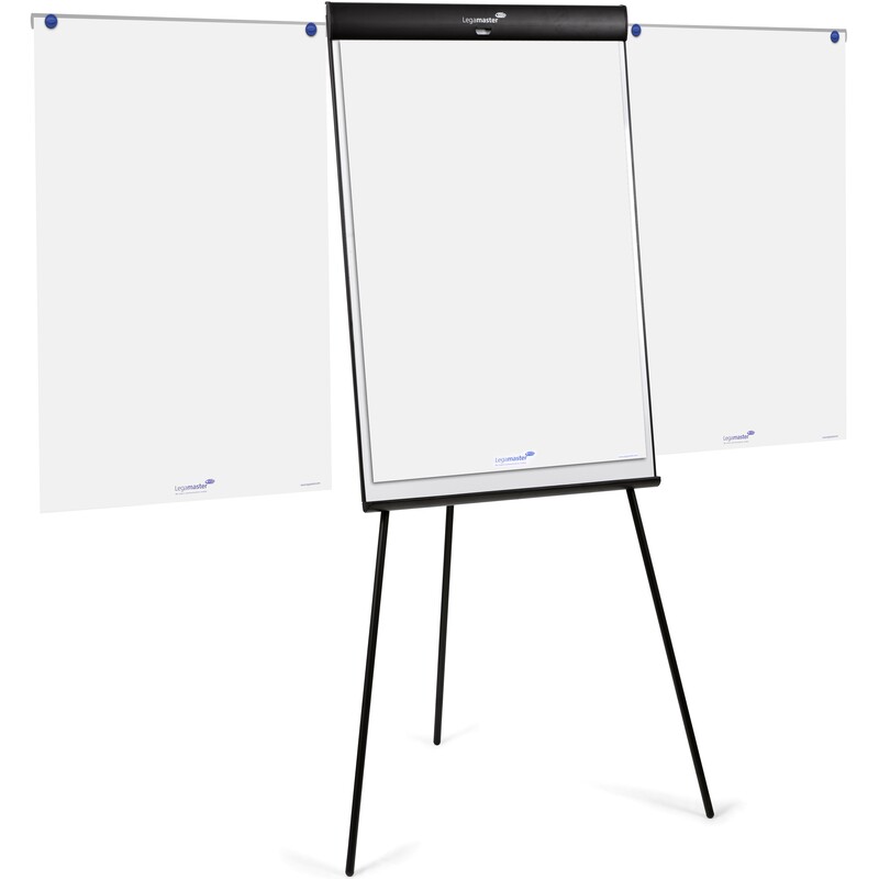 Legamaster Tableau planning universel blanc - 60 x 45 cm