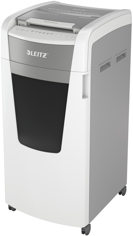 Leitz destructeur de documents IQ Office Pro 600 P5, Coupe en microparticules, 2 x 15 mm - 4002432126460_02_ow