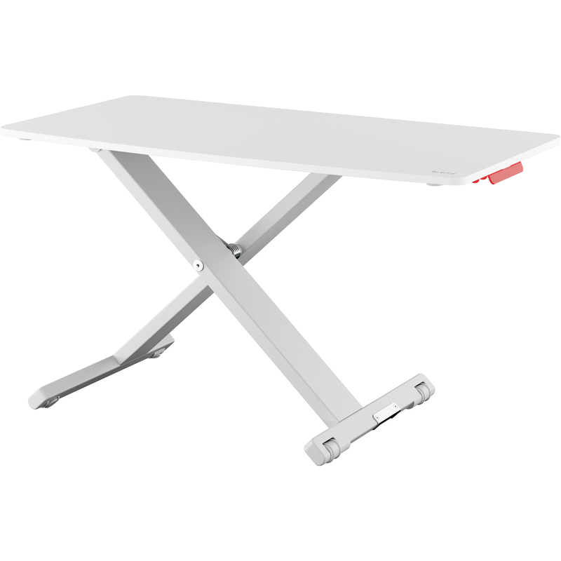 Topstar plateau pour bureau E-Table, 180 x 80 cm, décor érable 