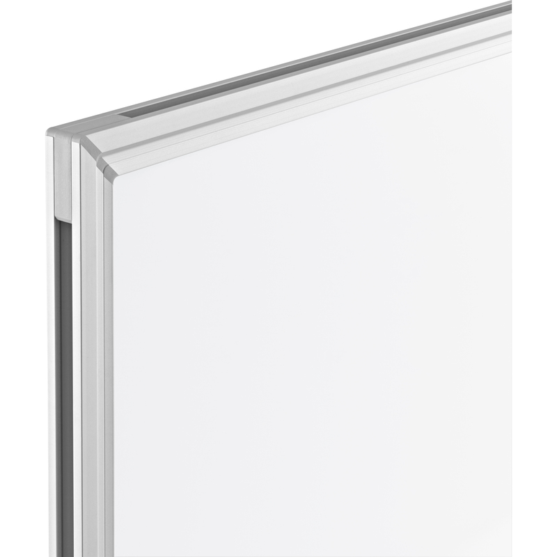 Magnetoplan tableau blanc SP, 200 x 100 cm, laquée 