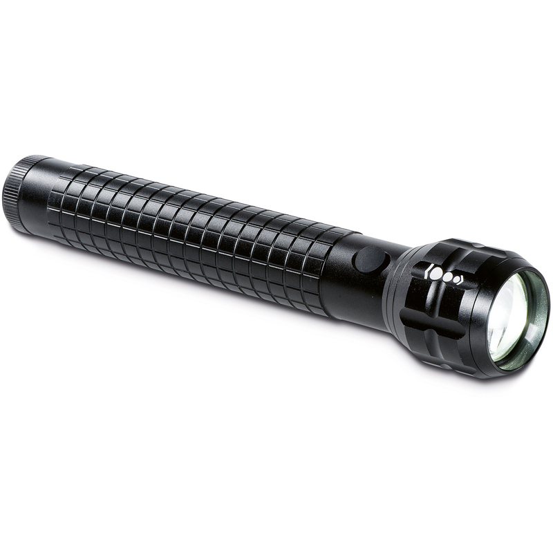 Maul Taschenlampe MAULkronos XL, schwarz, schwarz - 4002390066075_02_ow