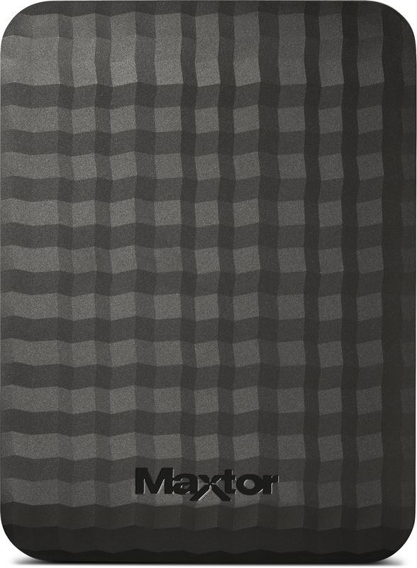 Maxtor Harddisk M3 Portable, 4TB, 2.5" - 7636490078491_01_ow