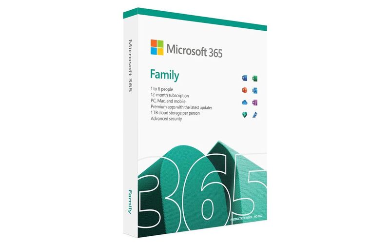 Microsoft 365 Family 6 User - 889842861983_01_ow