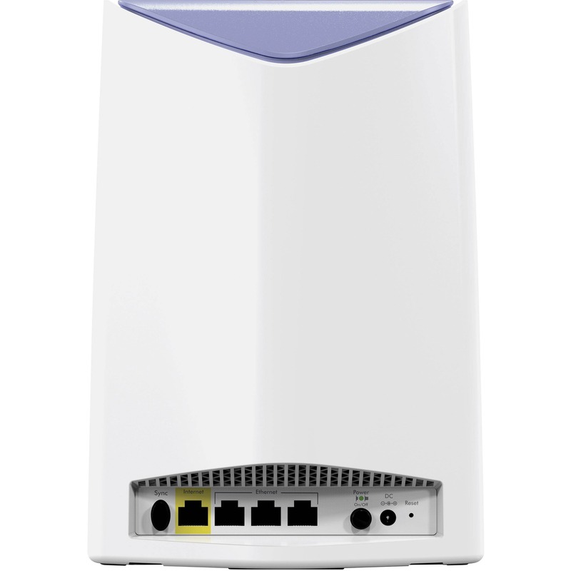 Netgear SRK60 Orbi Pro système Wi-Fi tri-bande AC3000 - 606449132076_03_ow