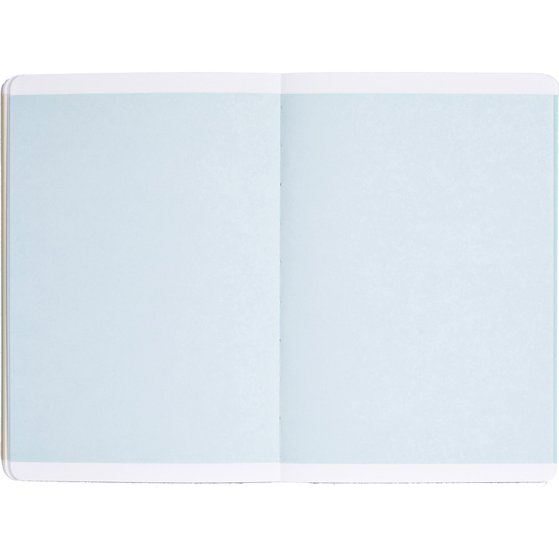 nuuna Inspiration Book M carnet de notes, 135 x 200 mm, neutre, Bloom - 4260358553573_03_ow