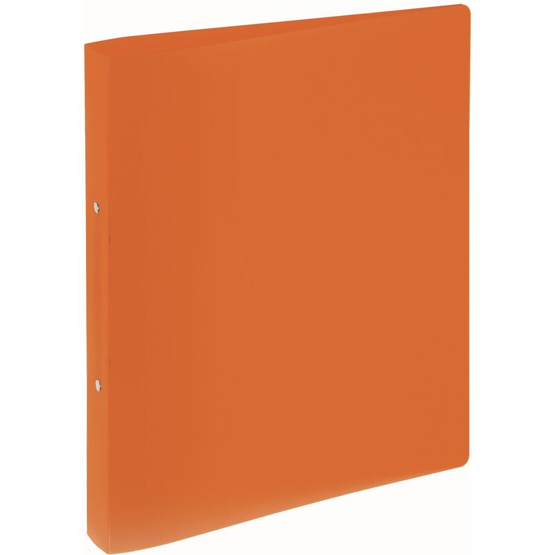 Pagna Ringbuch, A4, 3.5 cm, orange - 4009212049100_01_ow
