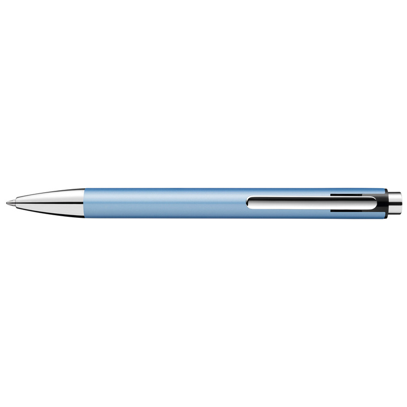 Pelikan stylo-bille Snap métallic - 4012700817686_02_ow