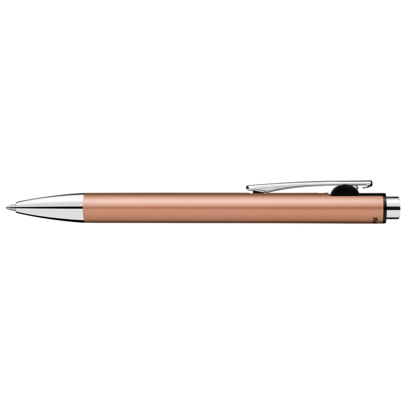 Pelikan stylo-bille Snap métallic - 4012700817679_01_ow