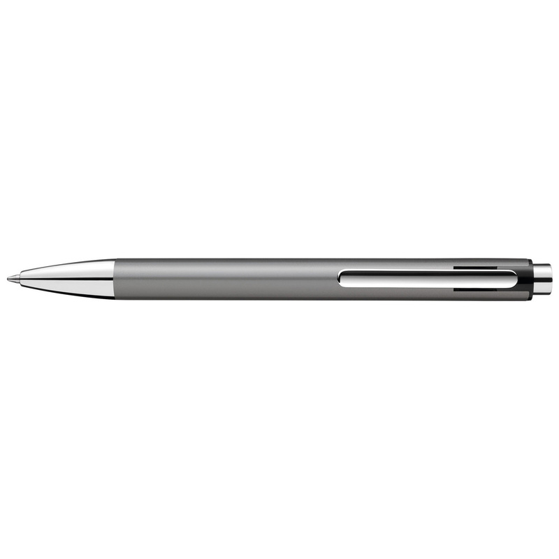 Pelikan stylo-bille Snap métallic - 4012700817648_02_ow