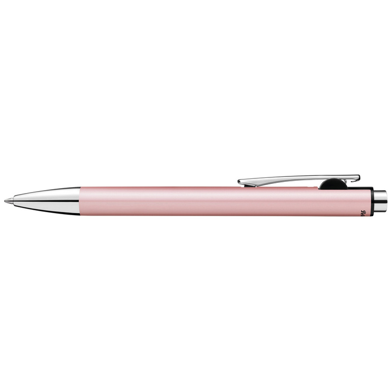 Pelikan stylo-bille Snap métallic - 4012700817662_01_ow