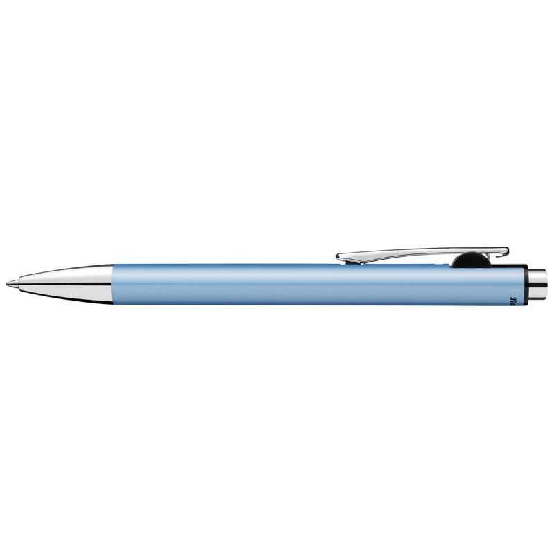 Pelikan stylo-bille Snap métallic - 4012700817686_01_ow