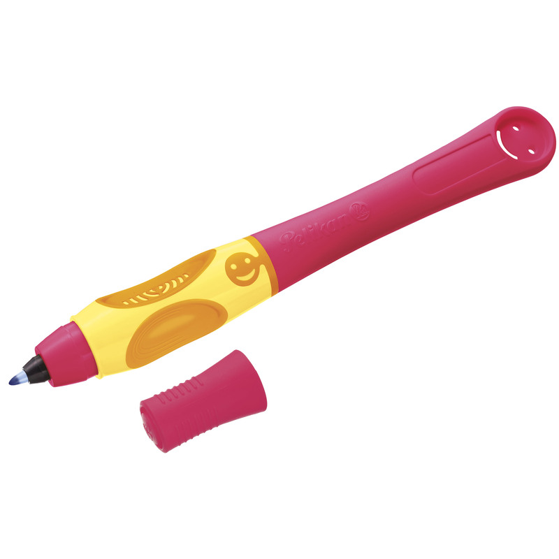 Pelikan stylo roller Griffix, pour gauchers, 0.3 mm - 4012700928092_02_ow