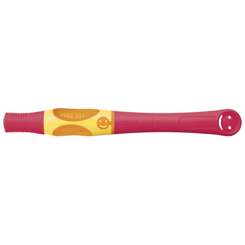 Pelikan stylo roller Griffix, pour gauchers, 0.3 mm - 4012700928092_01_ow