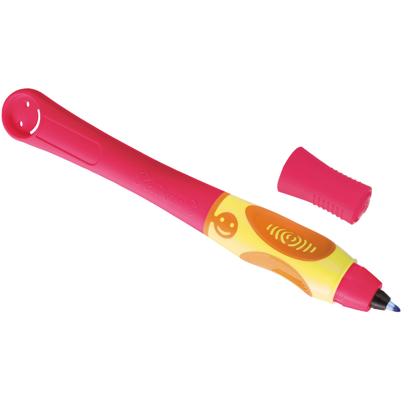 Pelikan stylo roller Griffix, pour gauchers, 0.3 mm - 4012700928108_04_ow