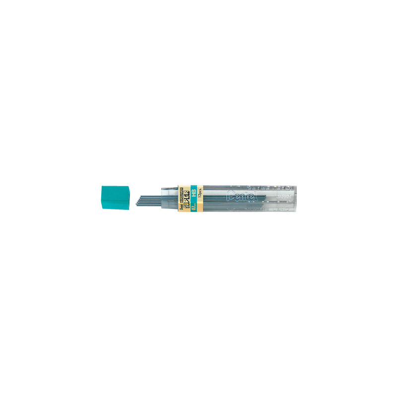 Pentel Bleistiftminen, 0.7 mm, HB - 72512007686_01_ow