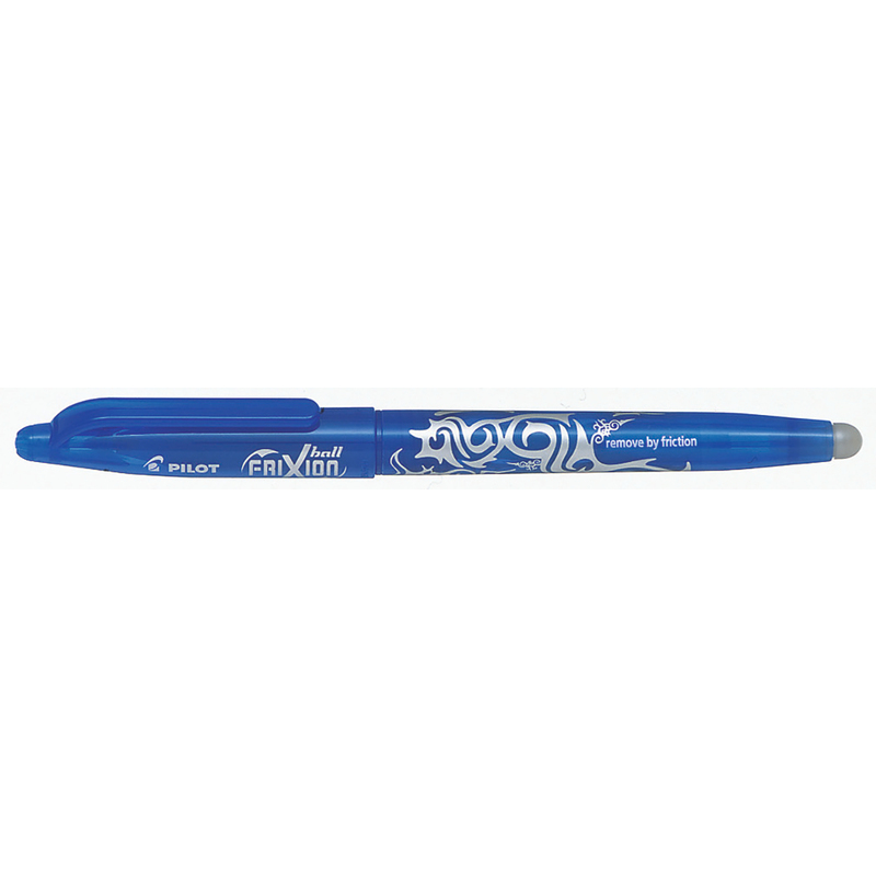 Pilot Rollerball FriXion Ball, 0.7 mm - 4902505322747_01_ow