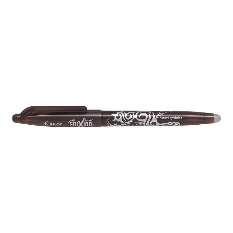 Pilot Rollerball FriXion Ball, 0.7 mm - 4902505391682_01_ow