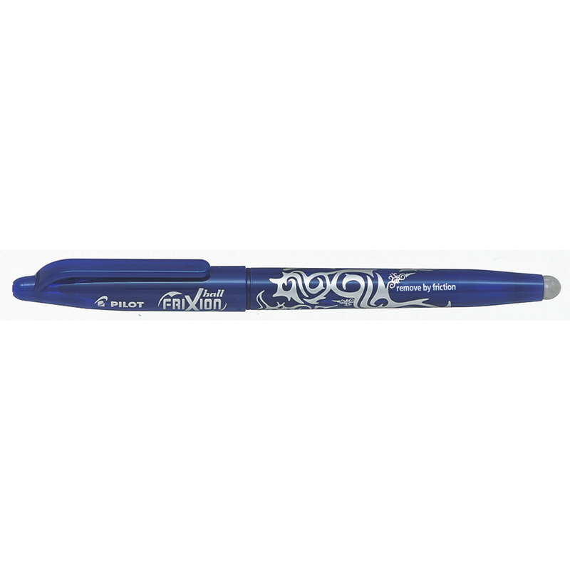Pilot Rollerball FriXion Ball, 0.7 mm - 4902505322723_01_ow