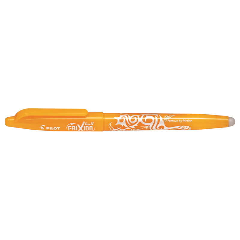 Pilot Rollerball FriXion Ball, 0.7 mm - 4902505580246_01_ow