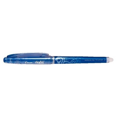 Pilot Rollerball FriXion Point, 0.5 mm - 4902505399435_01_ow