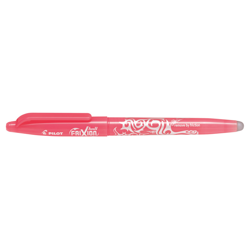Pilot stylo roller FriXion Ball, 0.7 mm - 4902505580253_01_ow