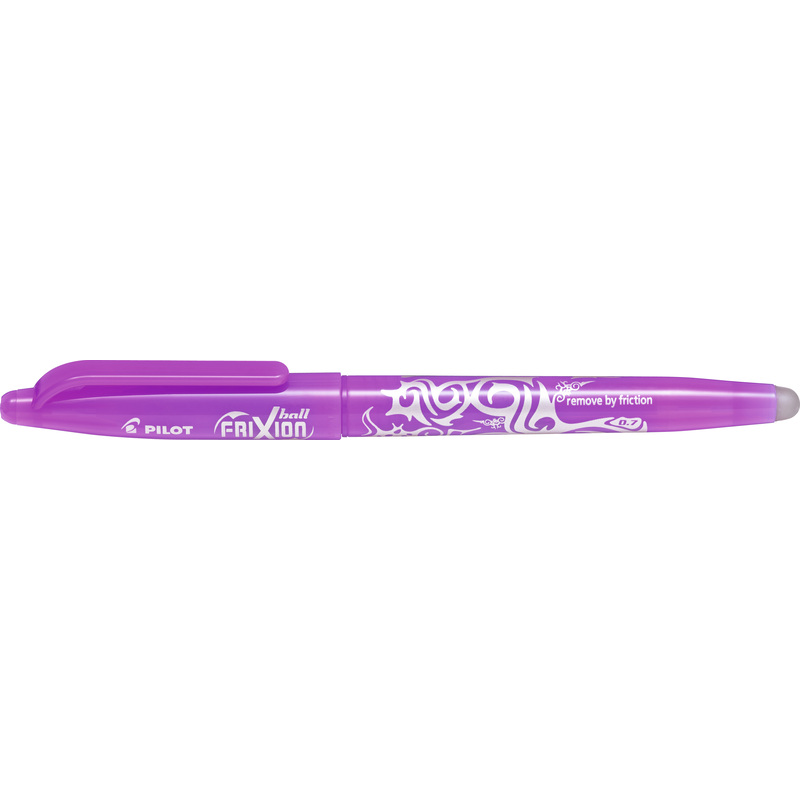 Pilot stylo roller FriXion Ball, 0.7 mm - 4902505580260_01