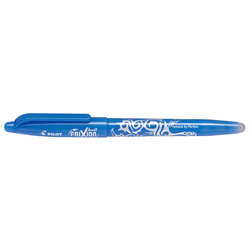 Pilot stylo roller FriXion Ball, 0.7 mm - 4902505580277_01_ow