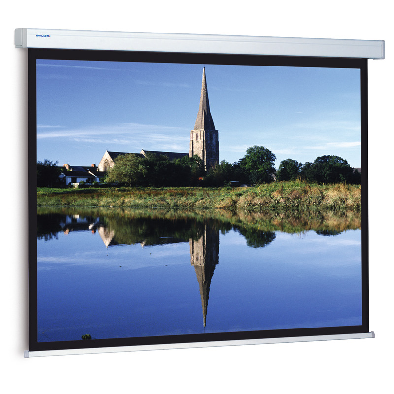 Projecta Leinwand Compact Electrol, 173 x 300 cm, 16:9 - 7630006751571_01_ow