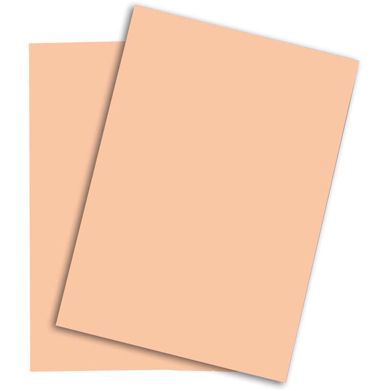 Papier Couleur A4 80 g/m² Image Coloraction Desert/Jaune