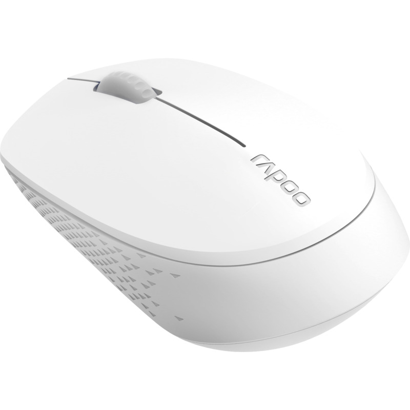 Rapoo M100 Silent Mouse Wireless - 6940056181855_03_ow