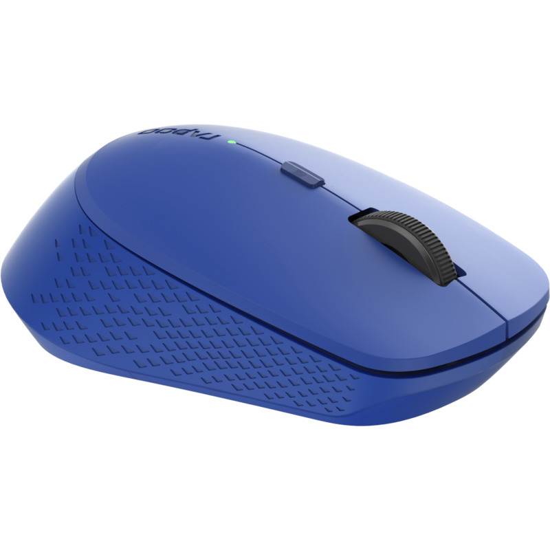 Rapoo M300 Silent Mouse Wireless - 6940056180490_01_ow