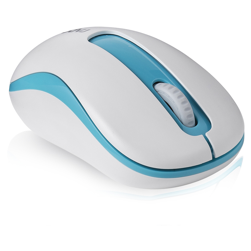 Rapoo Optical Mouse M10+ wireless - 6940056173010_02_ow