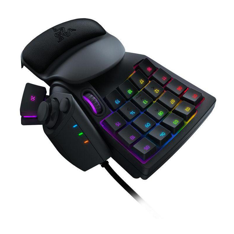Razer Tartarus Pro Gaming Keypad, schwarz jetzt online kaufen 