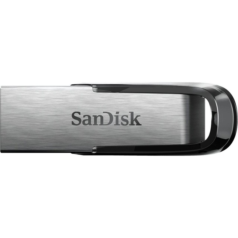 SanDisk USB-Stick Ultra Flair, 256 GB, USB 3.0, 1 Stück - 619659154189_01_ow