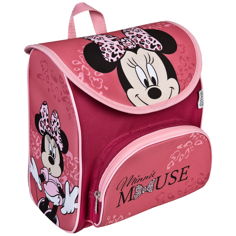 Scooli sac à dos pour enfants, Cutie, Minnie Mouse - 4043946300571_01_ow