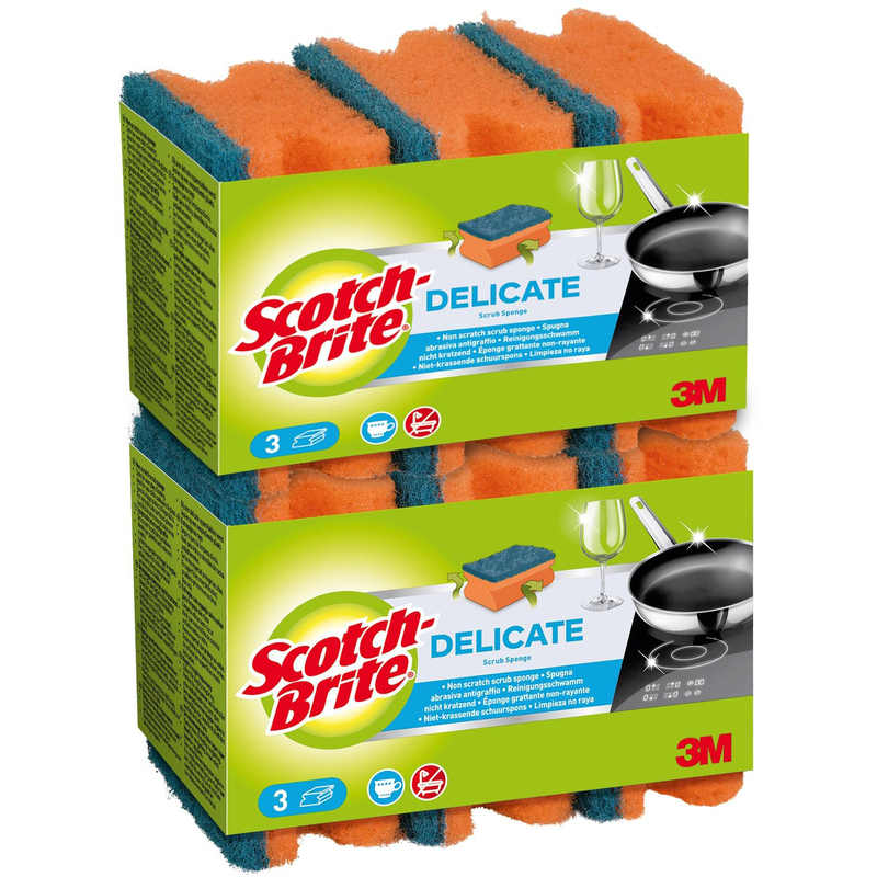 Pastilles nettoyantes Sodastream - 2 paquets de 10 pièces