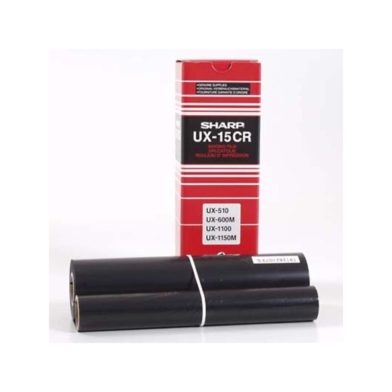 Sharp Thermo-Transfer-Film UX15CR - 74000031685_01_ow